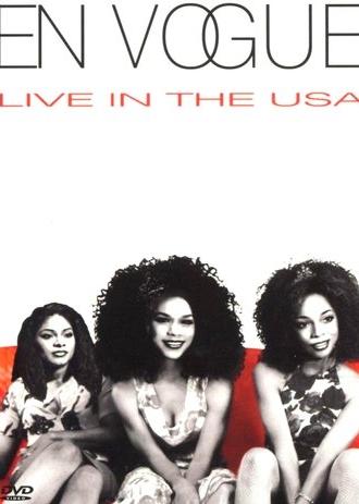 En Vogue: Live In the USA (2002)
