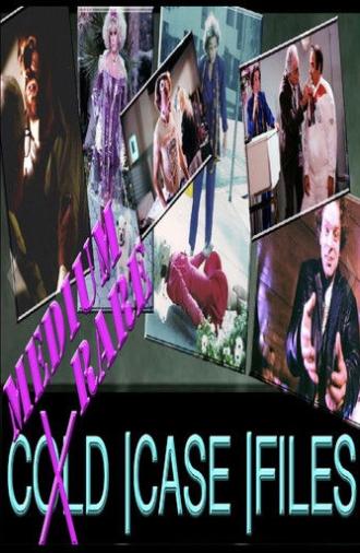 Medium Rare Cold Case (2025)