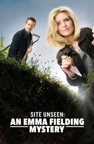 Site Unseen: An Emma Fielding Mystery (2017)