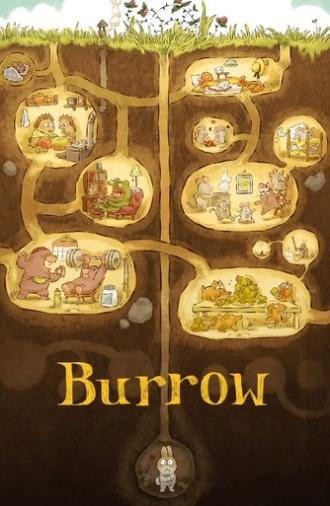 Burrow (2024)
