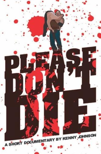 Please Don't Die Joey Janela (2017)