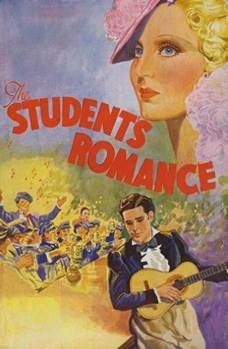 The Student's Romance (1935)