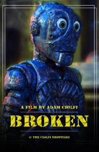 Broken (2014)