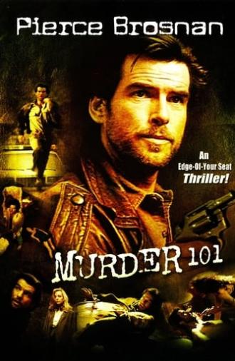 Murder 101 (1991)