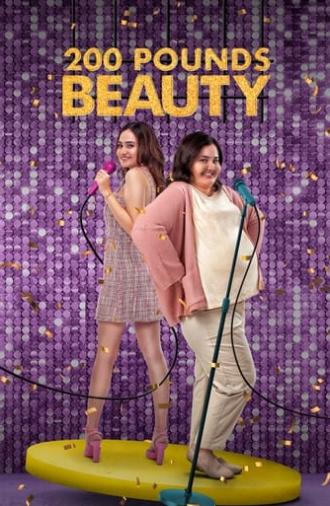 200 Pounds Beauty (2023)