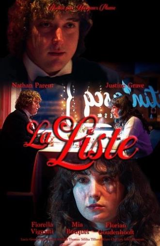 La Liste (2025)
