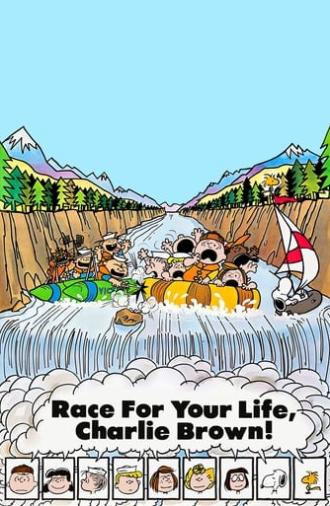 Race for Your Life, Charlie Brown (1977)