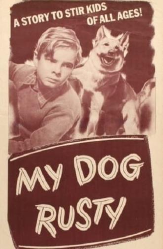 My Dog Rusty (1948)