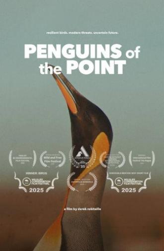 Penguins of the Point (2025)