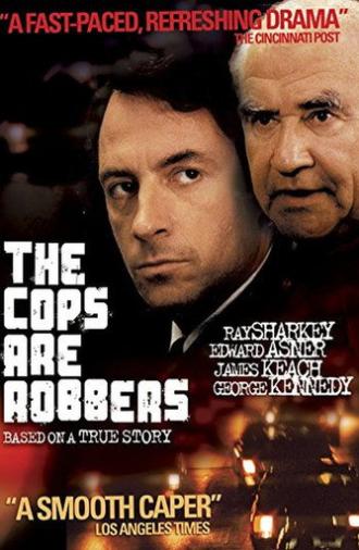 Good Cops, Bad Cops (1990)