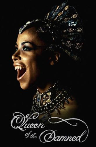 Queen of the Damned (2002)