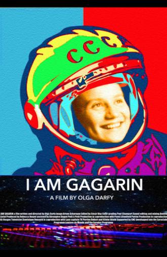 I Am Gagarin (2017)