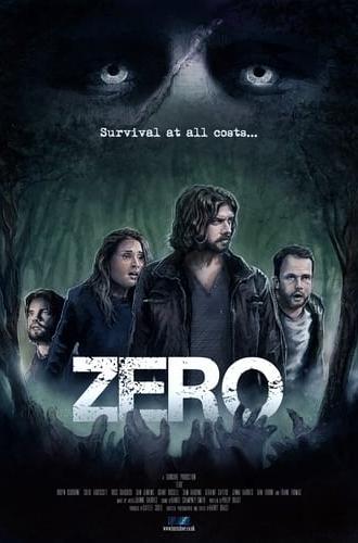 Zero (2014)