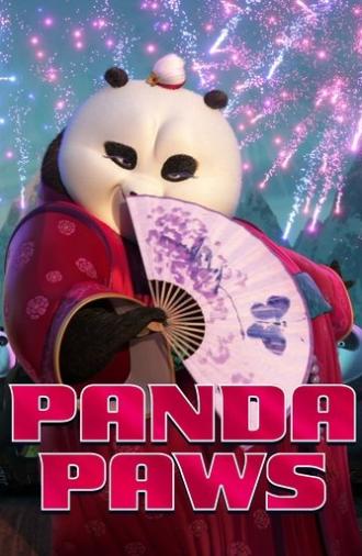 Panda Paws (2016)
