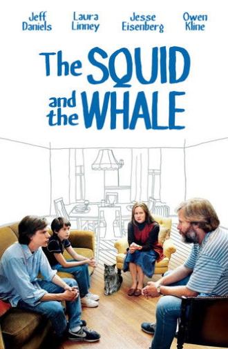 The Squid and the Whale (2005)