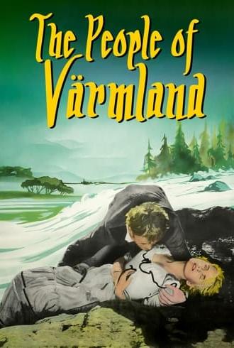 The People of Värmland (1957)