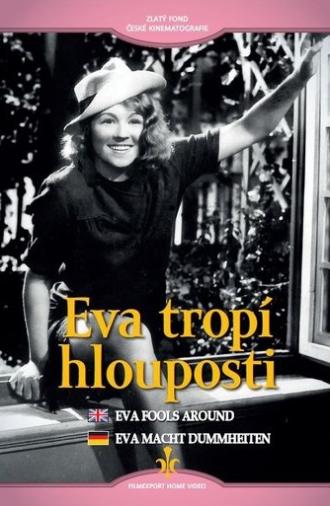 Eva Fools Around (1939)