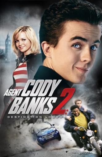 Agent Cody Banks 2: Destination London (2004)