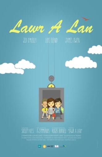 Lawr a Lan (2017)