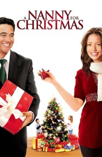 A Nanny for Christmas (2010)