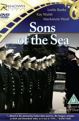 Sons of the Sea (1939)