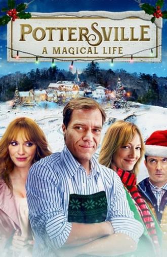 Pottersville (2017)