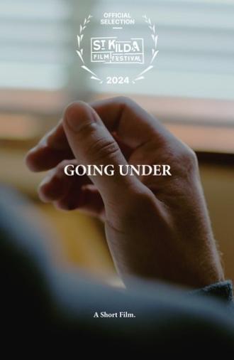 GOING UNDER (2024)