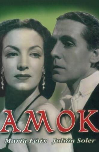 Amok (1944)