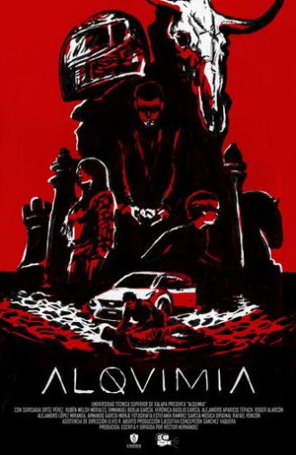 Alquimia (2013)