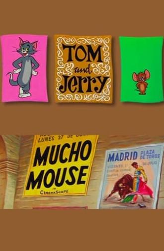 Mucho Mouse (1957)