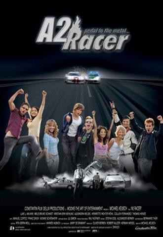 A2 Racer (2004)
