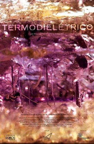 Thermodielectric (2023)