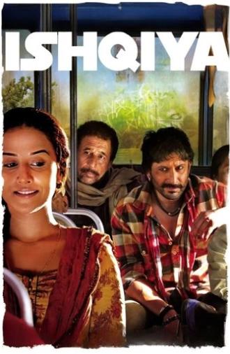 Ishqiya (2010)