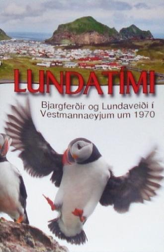 Puffin Season (1975)