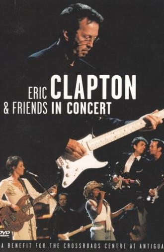 Eric Clapton & Friends in Concert (1999)