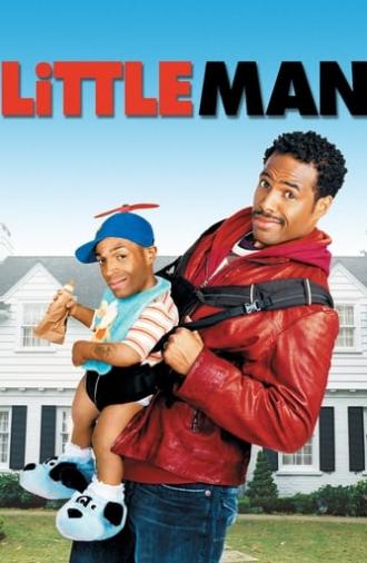 Little Man (2006)