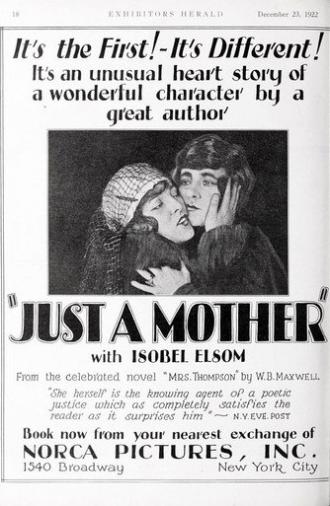 Mrs. Thompson (1919)