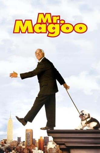 Mr. Magoo (1997)