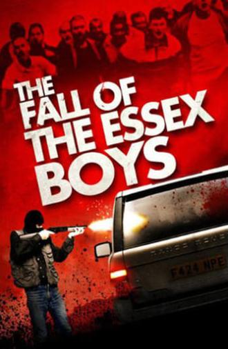 The Fall of the Essex Boys (2012)