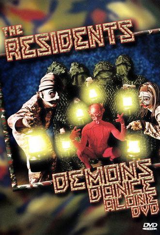 Demons Dance Alone (2004)
