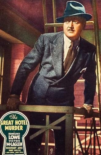 The Great Hotel Murder (1935)