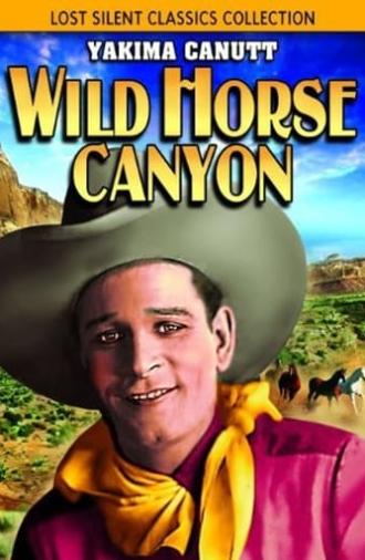 Wild Horse Canyon (1925)