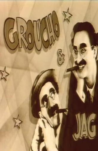 Groucho och jag (1990)