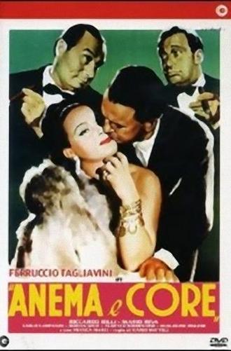 My Heart Sings (1951)