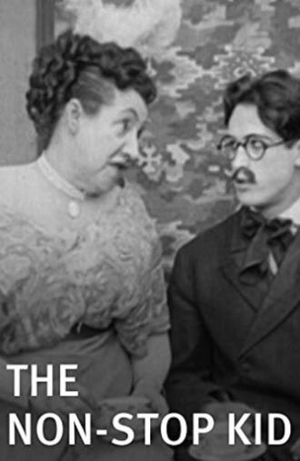 The Non-Stop Kid (1918)