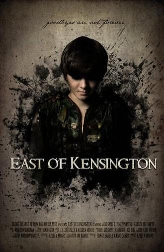 East of Kensington (2013)