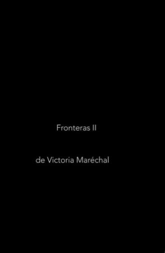 Borders II (2020)