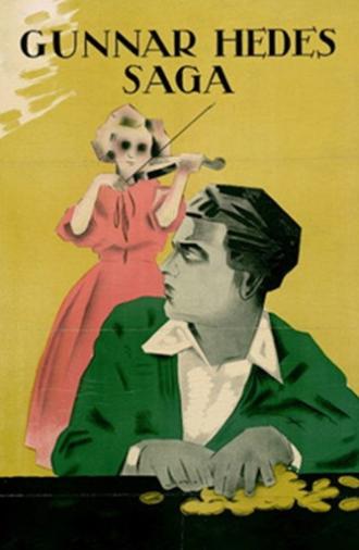 The Tale of  Gunnar Hede (1923)