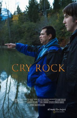 Cry Rock (2010)