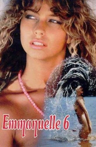Emmanuelle 6 (1988)